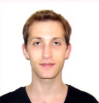 Joey Simi, Escama Studio contributor
