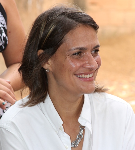 Socorro Leal Schwiderski, Escama Studio Co-Founder
