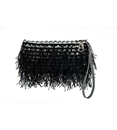 Shaggy Bag